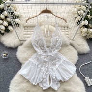 Sexy Bodysuit Pajamas Model BD6608 Stella Premium Grade yuyie888