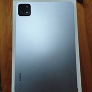 小米 Pad 6 Mist Blue 8GB 256GB
