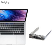 BLING DXD9H 2 5 Hard Drive Bracket for   HDD R640 R740 R740XD R940 R640 R440 R740 14G Server Drive D