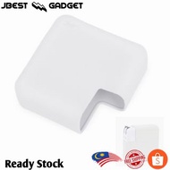 Macbook Pro Adapter Cover Protective Case Charger Soft Silicone Protector Durable