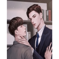 No Moral - Tehanu thai romance novel