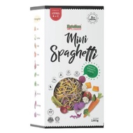 Eatalian Express Little Nuur Mini Spaghetti 180g for 8m+