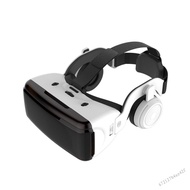 3D Box Shinecon Google Cardboard VR Box Tai nghe Kính thực tế ảo dành cho điện thoại thông minh 47-6