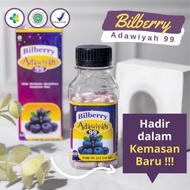 NUTRIVIT A OBAT MATA ORIGINAL EKSTRAK BILBERRY MADU KESEHATAN MATA KATARAK MATA MINUS MATA PLUS