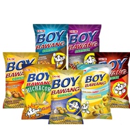 Boy bawang cornick 100grams