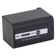 VW-VBD58 Rechargeable Li-Ion Battery for Panasonic HC-X1000, PX270, AG-DVC30, AG-DVX100, AG-HVX200 H