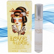 Ed Hardy Love & Luck (EDP) for women 20ml