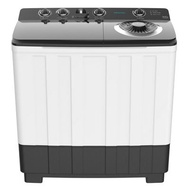 HISENSEเครื่องซักผ้า 2 ถัง 14 kg รุ่น WSRB1413UB