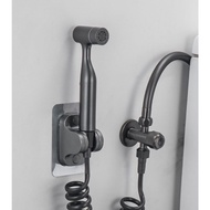 SPRAY GUN Bidet Spray Head Stainless Steel/Toilet Bathroom Bidet Sprayer