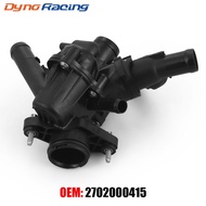 OE 2702002200 2702000315 2702000415 Engine Coolant Thermostat 2702000615 For Mercedes-Benz A220 A45 