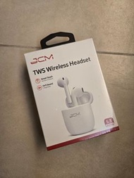 藍牙耳機無線耳機blue tooth wireless earphone headset Bluetooth