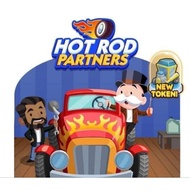 Monopoly-partner event