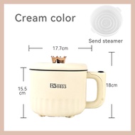 BSBOSS Portable Mini Hot Pot Original/Official/100% Authentic