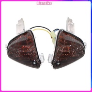 Motorcycle Indicator Lamp Rear Turn Signal Tail Light for  GSXR 600 750 2008-2010 09 GSXR 1000 K7 20