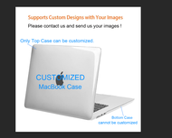 MOSISO เคสแมคบุคเคสแล็ปท็อปปรับแต่งได้พร้อมแผ่นครอบแป้นพิมพ์เข้ากันได้กับ Air Pro Reina 11 12 13 14