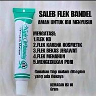 BISA COD- GRATIS ONGKIR - SALEP FLEK UNTUK BUMIL BUSUI- NIGHT WHITENING CREAM MALAM UNTUK MASALAH FL