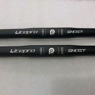 HANDLE BAR LITEPRO GHOST - DIRTHE SHOP