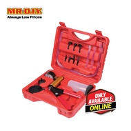 Brake Fluid Bleeder Hand Pump
