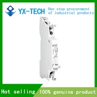 In stock Original  A9N26929  Auxiliary contact OC plus 1 SD and OF ac dc