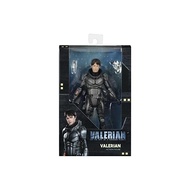 Neca Valerian And The City_Of A Thousand Planets 7 Action Figure