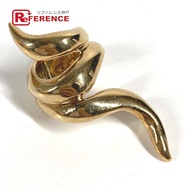 LOUIS VUITTON標誌戒指