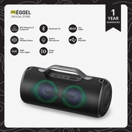 Speaker Eggel Elite XL Bluetooth