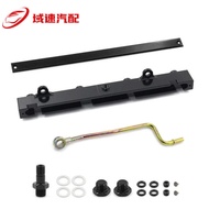 Suitable for Honda 02-06 Large Capacity Fuel Rail Kit RSX Civic K20Z1 K20 K20A2