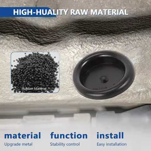 10 PCS 40mm Lid Clips Protective Strip Plug 8D0803583L for VW Amarok Beetle Bora Golf Jetta Polo Rab