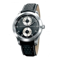 AEROWATCH AEROPLAN REGULATOR AUTOMATIC MEN WATCH 66909AA01