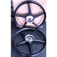 SPORTRIM HONDA WAVE100(EX5 DREAM USE)