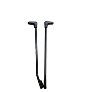 For KOMATSU PC 60 100 120 200-6-7-8 Walking Push Rod Foot Valve Operating Rod Hardcore Handle Glue d