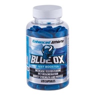 Terbaru Ready Enhanced Athlete Blue Ox 120 Caps Sarm Enhanced Athlete Blueox 120 Caps Sarms Ea Blue 