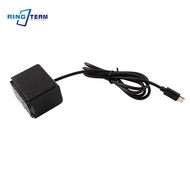 USB-C TYPE-C PD to NP FV70 NP-FV70 NPFV70 DC Coupler for Sony NP FV50 FV30 HDR-CX230 HDR-CX150E HDR-