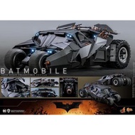 MMS596 Hot Toys 1/6 Scale Batmobile