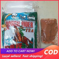 【⛳ Hot selling⛳ 】 Teh Kuda Merah 1kg free cawan free pewarna  Serbuk Teh Cap Rough Rider 1kg  Serbuk