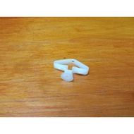 VISER TOP SPEED gypsum visor