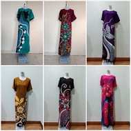 Borong Kaftan Matahari Cotton 100% by Terengganu