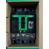 MCCB NSX250A 3P 200A,250A