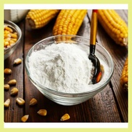 △ ∦ ∠ Cornstarch (Repacked) 1kg
