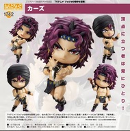 預購Pre-Order】 GoodSmile 黏土人 1742 卡茲 (JOJO的奇妙冒險)