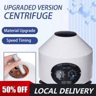4000RPM Centrifuge 800D Prp Medical Machine Centrifuge Test Blood Plasma Centrifuge Machine