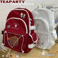 Deer & Cicada Backpack