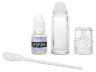 Project Mc2 S.T.E.A.M. Experiment Perfume Roller Dolls, Multicolor