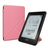 Kindle 5/6/7เคสซัมซุงเหมาะสำหรับ Paperwhite EY21/DP75SDI 2018แม่เหล็กปกป้อง Slimshell