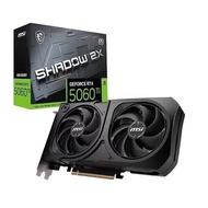 Msi Geforce Rtx 5060 Ti Shadow 2X 8Gb Level up Your Gaming Setup Stock Order Now