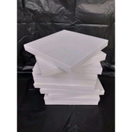 Painting Canvas Package 20x20. 10pcs