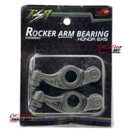 ESR MOTOR EX5 DREAM ROCKER ARM BEARING RED LEO HEAD PAKAI ROCKER ARM EX5 DREAM 100% ORIGINAL ESR MOT