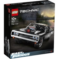 LEGO 42111 Technic Dom's Dodge Charger Fast