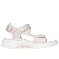 Xăng Đan/Dép Nữ Skechers On-The-GO GOwalk 7 Sandal Landon Đi Bộ - 141064-NTCL Goga Mat