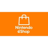 Nintendo eShop ($10/$20/$50 USD)  (within 3 hours - see description) Gift Cards E-Voucher Evoucher